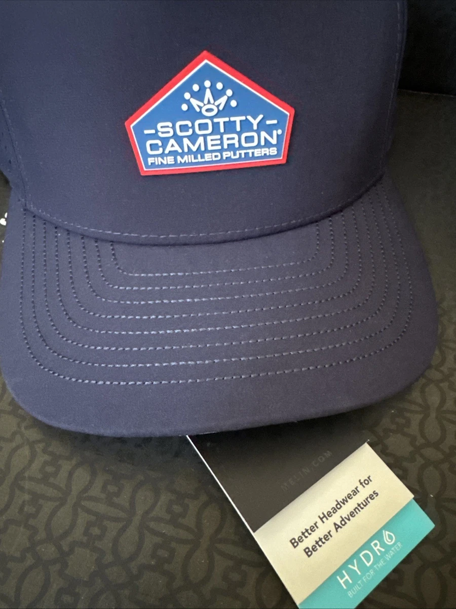 Scotty Cameron Golf Visors & Hats for sale | eBay