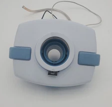 Electrolux C153A Canister Aerus Lux Vacuum Front Bag Door Lid Cover Genuine