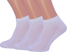 3 Pack Unisex Ultra Thin Breathable Dry Fit Low Cut Running Ankle Socks Black