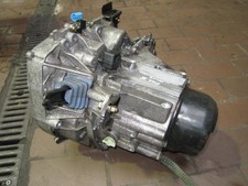 Schaltgetriebe 5-GANG Renault Clio 1.2 B 12 Monate Garantie Sofortversand