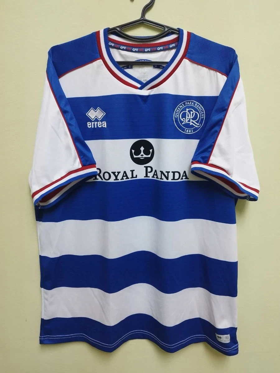 QPR International Club Soccer Fan Jerseys for sale | eBay