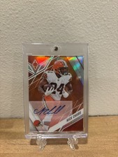 2022 Panini Phoenix Football Cards Checklist 46