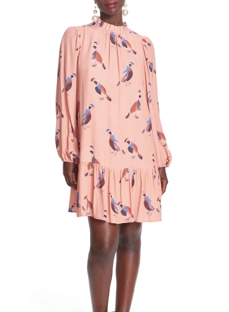 chinese dress ladies THE CALISTA DRESS  CLC by Corey Lynn Calter