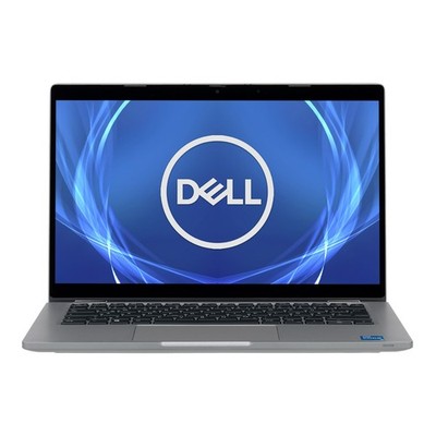 Dell Latitude 5330 Core i5 1245U Full-HD 8 GB 240 GB M.2 nVME SSD Webcam Touch