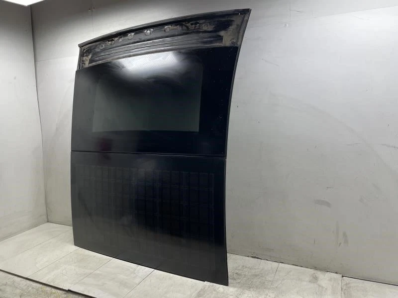 Toyota Prius 2010 híbrido techo corredizo conjunto OEM+ Foto 3 de 4