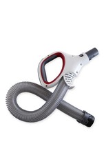 ATXKXE Vacuum Replacement Part Hose Handle for NV 500 (Standard Handle), Red 