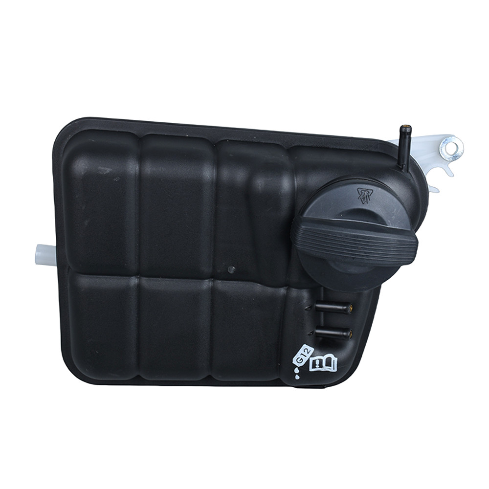 For Bentley Flying Spur Continental Radiator Coolant Expansion Tank 3W0121403C