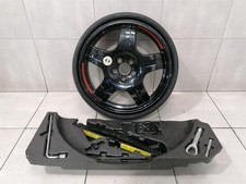 MERCEDES ML63 AMG W164 Spare Wheel A1644008200 Notrad 5,5 B X 19 H2 ET13 MERCEDES ML63 AMG W164 Spare Wheel A1644008200 Notrad 5,5 B X 19 H2 ET13