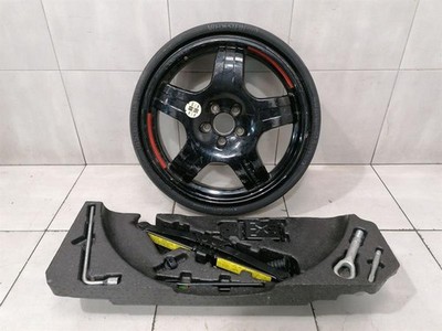 MERCEDES ML63 AMG W164 Spare Wheel A1644008200 Notrad 5,5 B X 19 H2 ET13