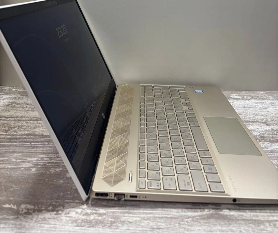 HP PAVILION 15 cs0020t Core i5-8250U 1.6GHz SDD 256GB HDD 1TB RAM 16B Win 11 - Image 4 of 4