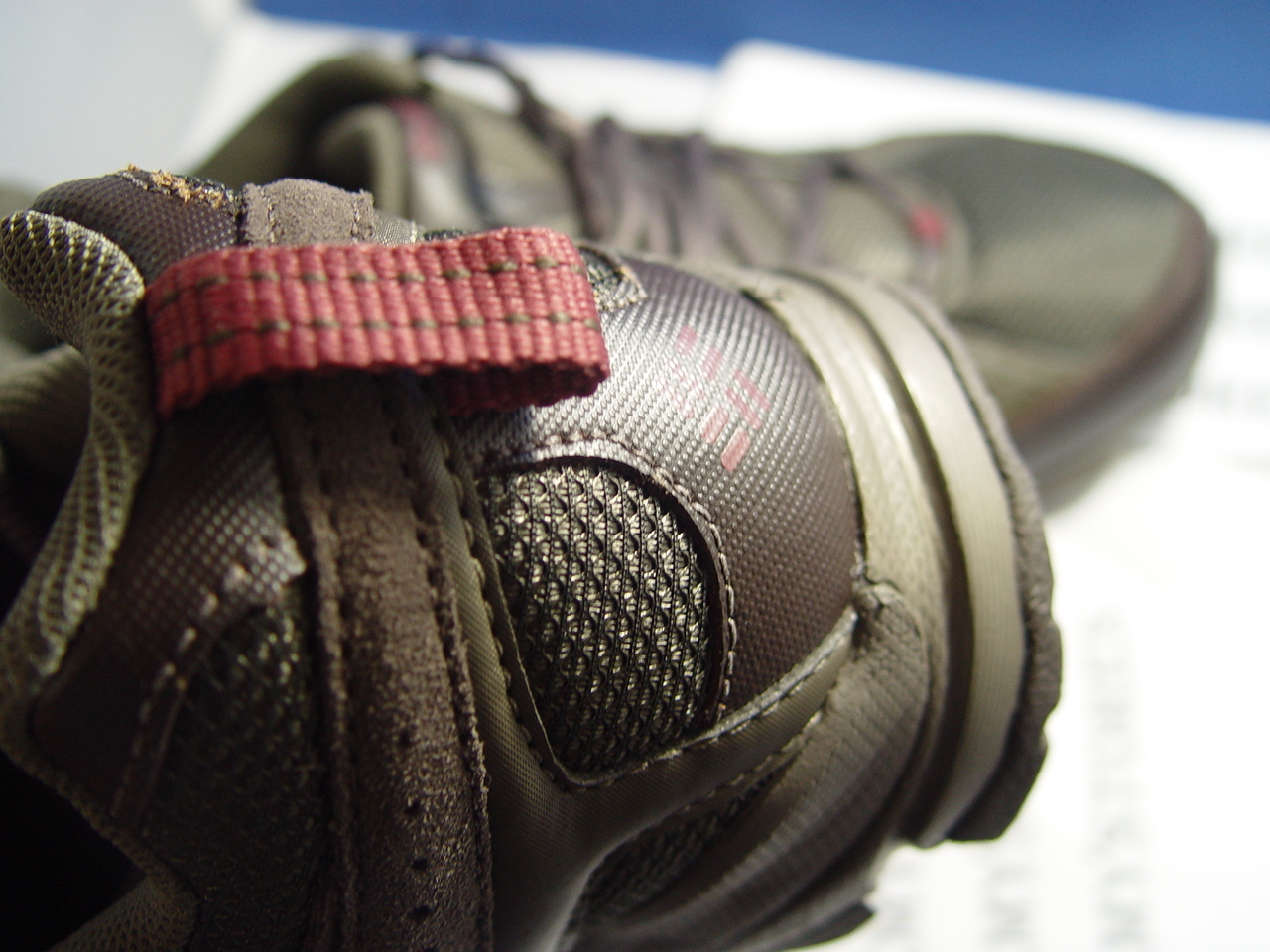 columbia wahkeena shoes