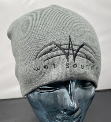sound sports Beanie Gray sound sports ビーニー 帽子 soundsports