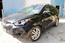 Stabilizer Bar Front Fits 10-13 TUCSON 1498227