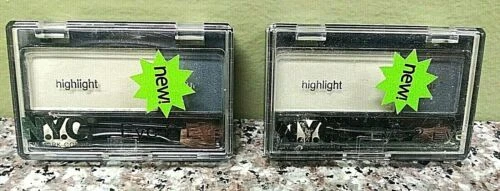 NYC Pressed Powder Matte Eye Shadow Products