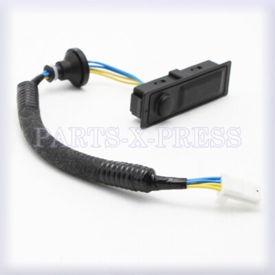 Genuine Power Liftgate Release Switch 253803JA0A Nissan Genuine Power Liftgate Release Switch 253803JA0A Nissan