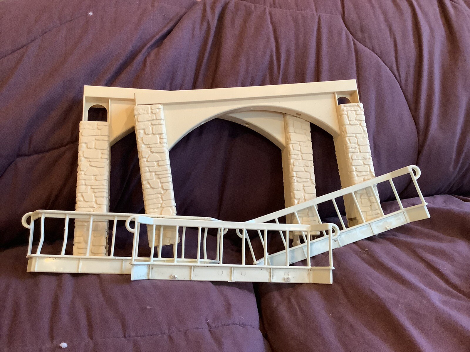 Vintage little tike dollhouse Replacement Parts eBay