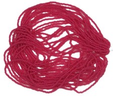 Czech 11/0 Preciosa Color 17899X 1 hank Rocaille Glass Seed Beads