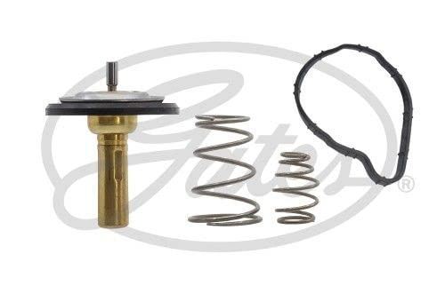 Gates Thermostat fits Peugeot 407 SW HDi - 2.0 - 04-10 TH62884G1 - Picture 1 of 1