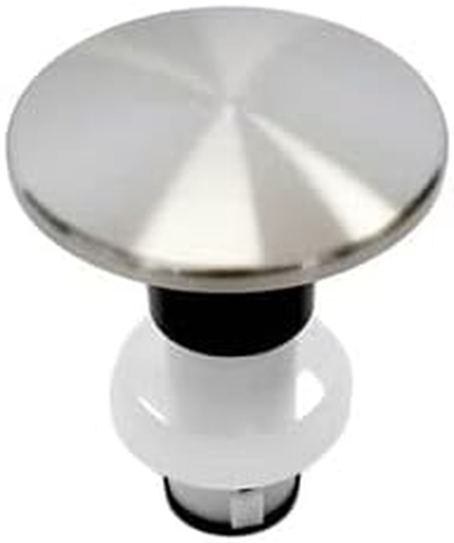 Pfister 972-098J Plumbing-Equipment, Brushed Nickel