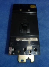 SQUARE D CIRCUIT BREAKER KA36175 I-LINE 175A 600V 3P + 1 Year Warranty