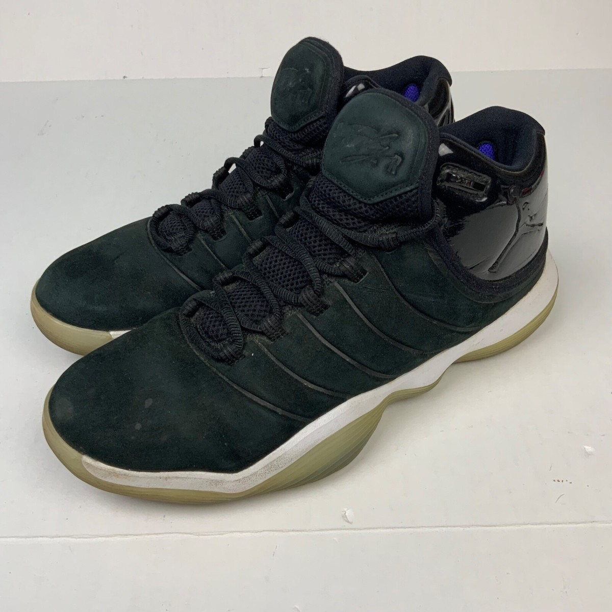 Jordan Super Fly 2017 Space Jam 11 2017 Jordan Men's Size