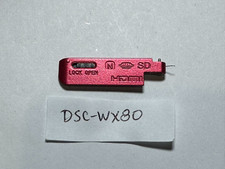 Sony Cyber-Shot DSC-WX80 WX80 Digital Camera ...
