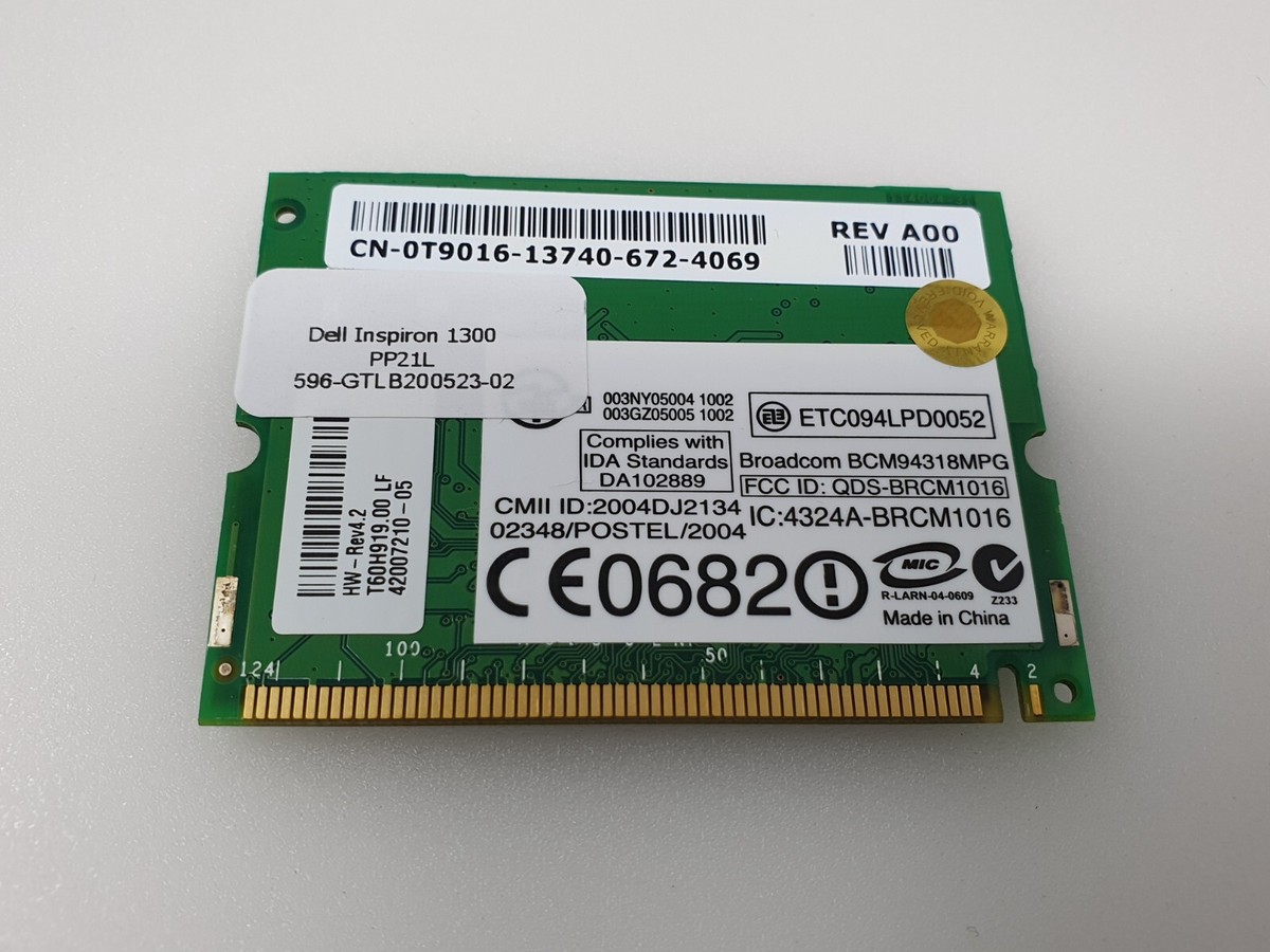 Dell Laptop Dell Inspiron 1300 Graphics Driver Windows Dell XPS 13