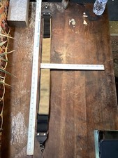 Vintage Leather Suede Camera Strap Metal Leather Woven Fabric Tan Photography