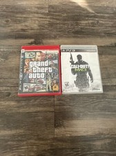 Grand Theft Auto IV The Complete Edition (PS3) + GTA4 CE Lockbox, Artbook,  & Music CD for Sale in Federal Way, WA - OfferUp