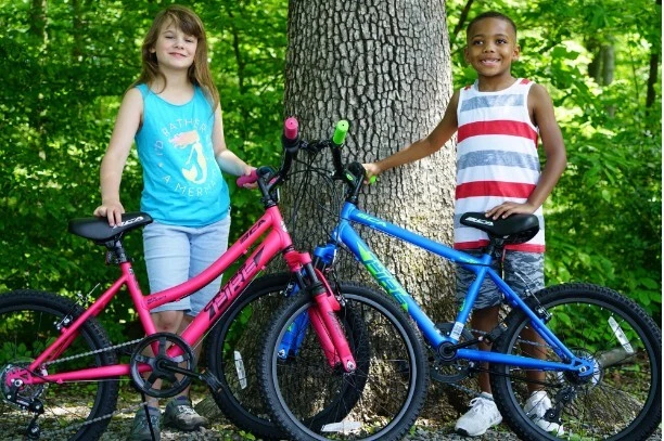 Girls Exercise Mountain Bike Sporting Goods 20