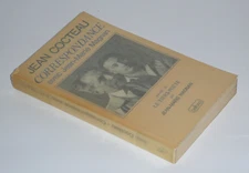 Jean Marie Magnan - Jean Cocteau Correspondence - With Postage Autograph - 1981