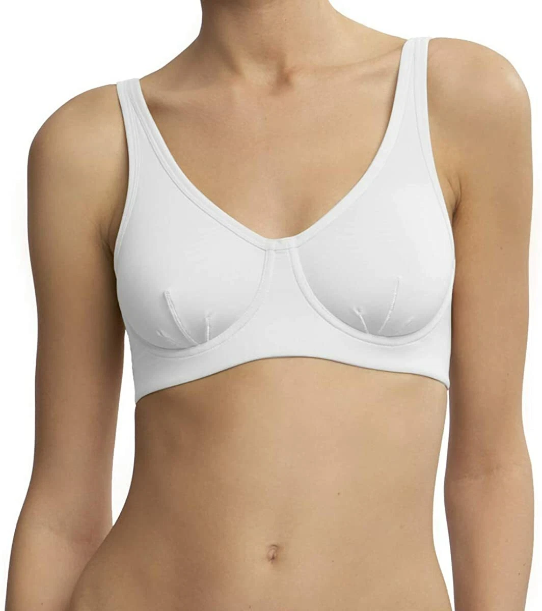 Natori cotton cheap sports bra