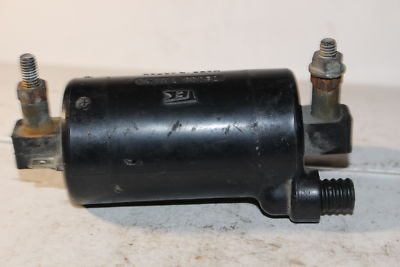 KAWASAKI NINJA ZX600R IGNITION COIL ZC006 (TOIC166) | eBay