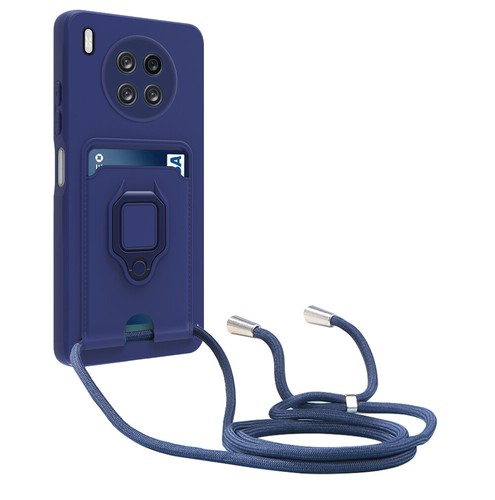 Custodia protettiva telefono multifunzione ForMiPocoM6 Pro4GNewPhoneCase con cavo gratuito - Foto 13 di 13