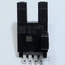 OMRON Photoelectric Switch Sensor EE-SX672