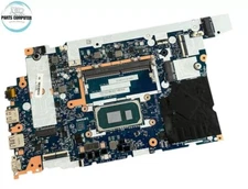 5B21C71927 - System Board ThinkPad E15 Gen 2 Core i5-1135G7 2.40 GHz DDR4