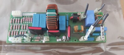 KONE KM1331417-H08 ERD RFI BOARD Make Offers! UPS Shipping!