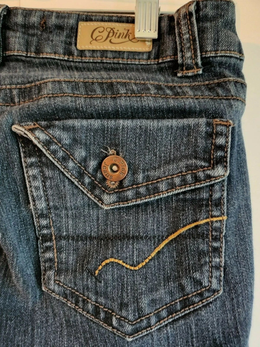 Cpink jeans hotsell
