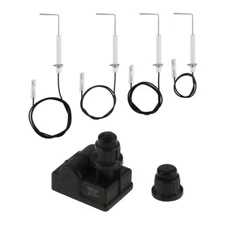 Grill Igniter Assembly Kit Fits For Blackstone 28 Inch Griddle Barbecue Tool