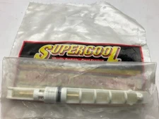 TSI Supercool 11-1 A/C White GM / Audi 0.071-0.073 Orifice Tube Replace FJC 3011