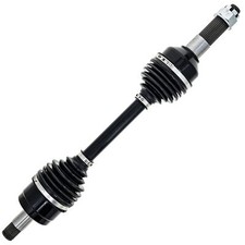 NICHE Front CV Axle Drive Shaft for CFMoto Cforce 600 Touring 9DS3-270300-6000