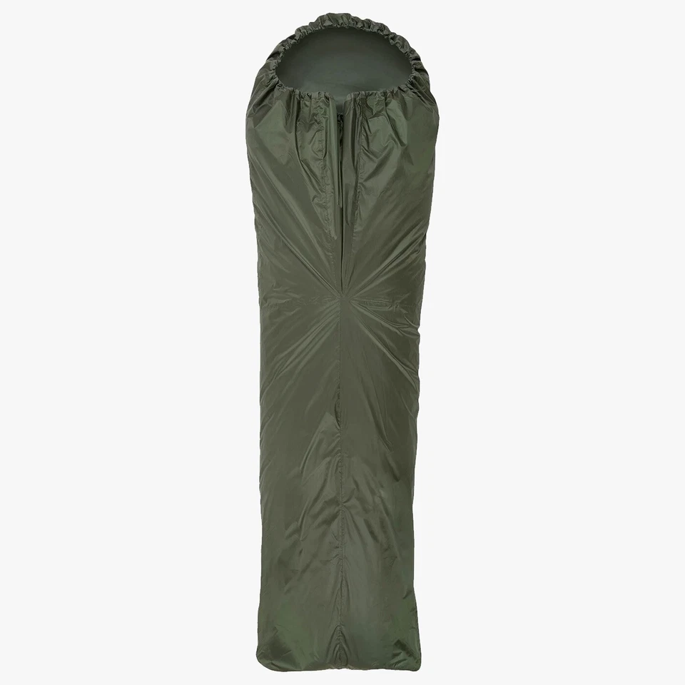 Kestrel Waterproof Bivvy Bag Sleeping Bag Cover Military Army Camping Fishing - Image 2 of 4