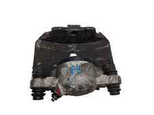 08-17 AUDI S4 S5 - Front Left Driver Brake Caliper W/ 345MM ROTOR 8T0615123C