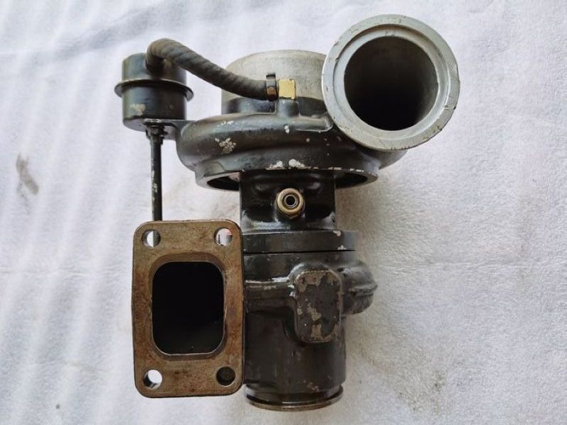 USED HOLSET HY35W 3599975 3599976 4089782 Cummins 6BTA 5.9L  