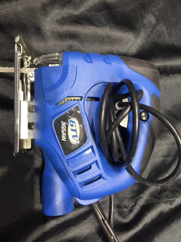 アクセサリー JIG-SAW JA1007 Jig Saw Attachments