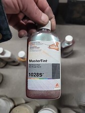 Axalta Dupont Mastertint Cromax 1028s Axalta Dupont Mastertint Cromax 1028s