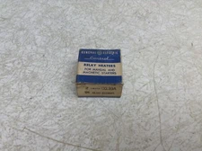 GE General Electric CR123 C0.39A Overload Thermal Heater CR123C0.39A New 
