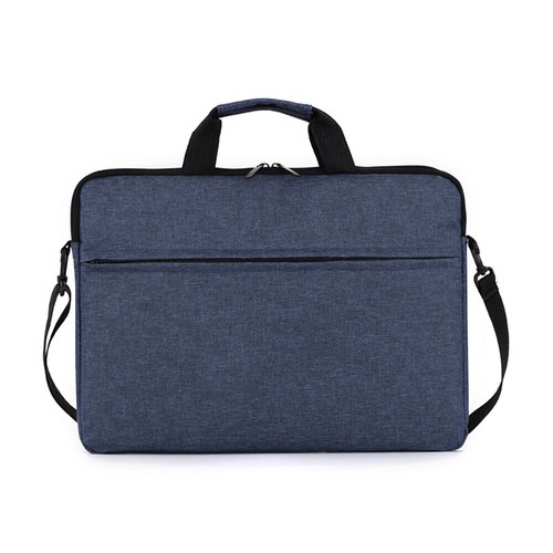 15.6 inch Laptop PC Waterproof Shoulder Bag Carrying Soft Notebook Case Cover K - Afbeelding 8 van 15