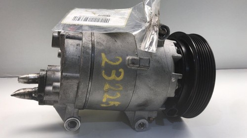 8200316164 Klimakompressor für RENAULT MEGANE II BERLINA 5P Authentique 493072