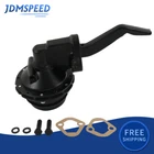 Mechanical Fuel Pump Small Block For Ford 80GPH 260 289 302 351W SBF